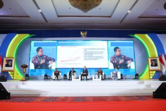 BPJS Ketenagakerjaan mengambil sebuah langkah strategis dengan menggelar Social Security Summit 2024 sebagai upaya mendorong produktivitas pekerja dan pertumbuhan ekonomi nasional melalui optimalisasi Jaminan Sosial Ketenagakerjaan.