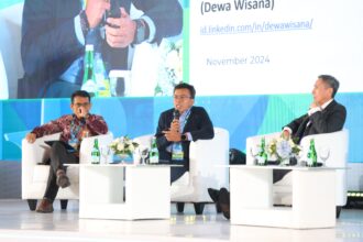 Dalam sebuah diskusi pada Social Security Summit 2024, Staf ahli bidang pengeluaran negara Kementerian Keuangan (Kemenkeu) Sudarto mengatakan bahwa jaminan sosial merupakan salah satu cara agar pekerja dapat merasakan hidup layak di masa tuanya.