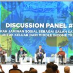 BPJS Ketenagakerjaan mengambil sebuah langkah strategis dengan menggelar Social Security Summit 2024 sebagai upaya mendorong produktivitas pekerja dan pertumbuhan ekonomi nasional melalui optimalisasi jaminan sosial ketenagakerjaan.