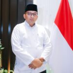 Ketua Umum Gerakan Indonesia Mandiri (Ketum GIM) Heikal Safar. Foto: Dok pribadi/Ist