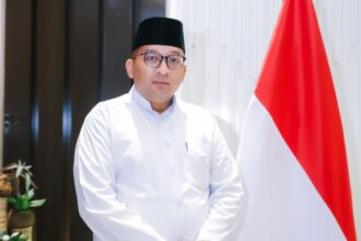 Ketua Umum Gerakan Indonesia Mandiri (Ketum GIM) Heikal Safar. Foto: Dok pribadi/Ist