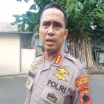 Kapolrestabes Semarang, Kombes Pol. Irwan Anwar