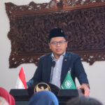 Duta Besar Indonesia untuk Tunisia Zuhairi Misrawi. Foto: dok muhammadiyah