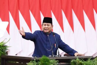 Prabowo Subianto