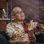 Suprayoga Hadi, Deputi Bidang Dukungan Kebijakan Pembangunan Manusia dan Pemeratan, Sekretariat Wakil Presiden. Foto: dok Komdigi