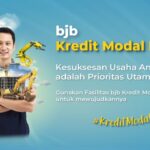 bank bjb menawarkan solusi terbaik bagi para pelaku usaha khususnya dibidang konstruksi dan pengadaan barang atau jasa yang membutuhkan modal kerja dalam penyelesaian suatu proyek.