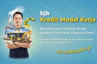 bank bjb menawarkan solusi terbaik bagi para pelaku usaha khususnya dibidang konstruksi dan pengadaan barang atau jasa yang membutuhkan modal kerja dalam penyelesaian suatu proyek.