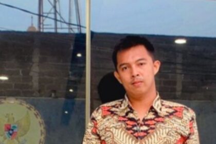 Kadiv Advokasi PBHI Jakarta Catiko Indrawan. Foto: Dok pribadi (Catiko Indrawan)