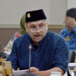 Anggota Komisi E DPRD DKI Jakarta Abdul Aziz