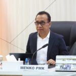 Menko PMK), Pratikno