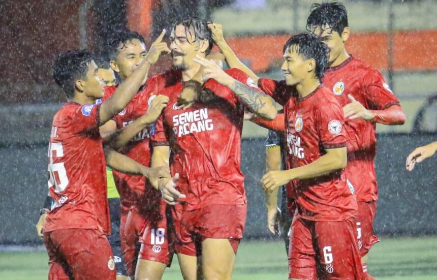 Semen Padang FC