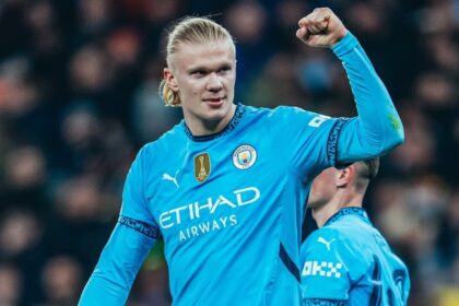 erling haaland