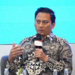 Wakil Menteri Keuangan Thomas A.M. Djiwandono