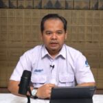 Plt. Direktur PAI Kemkomdigi, Syofian Kurniawan. Foto: dok humas