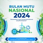 BMN 2024. Foto: dok BSN RI