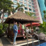 Staycation Keluarga di Hotel Ciputra Jakarta. (dok. Hotel Ciputra Jakarta)