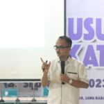 Fatiatulo Lazira, S.H, selaku kuasa hukum PT. RBM.