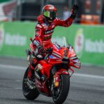 MotoGP Malaysia 2024, Jorge Martin atau Francesco Bagnaia yang Juara