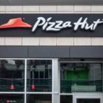 Ilustrasi, Gerai Pizza Hut. Foto: Istock,