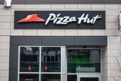 Ilustrasi, Gerai Pizza Hut. Foto: Istock,