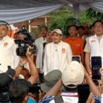 Ridwan Kamil-Suswono saat kampanye akbar. Foto: sofian/ipol.id