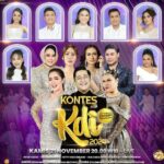 Top 7 Kontes KDI 2024