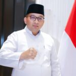 Ketua Umum Gerakan Indonesia Mandiri (Ketum GIM), Heikal Safar turut mengucapkan selamat dan sukses kepada Donald Trump atas kemenangannya di Pemilihan Presiden (Pilpres) Amerika Serikat Tahun 2024, pada Rabu (6/11/2024). Foto: Ist