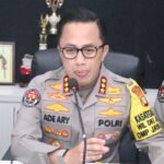 Kabid Humas Polda Metro Jaya Kombes. Pol. Ade Ary Syam Indradi