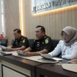 Kepala Seksi Penerangan Hukum (Kasipenkum) Kejati Sumsel, Vanny Yulia Eka Sari. Foto: Seksi Penkum Kejati Sumsel