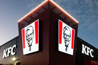 Ilustrasi KFC. Foto: Ist