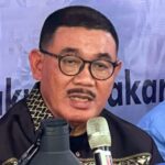 Anggota Komisi A DPRD DKI dari Fraksi Nasdem, Ongen Sangaji. (foto dok pribadi)