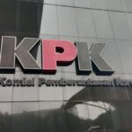 Logo Komisi Pemberantasan Korupsi (KPK). Foto: Yudha Krastawan/ipol.id