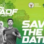 Zakat Wakaf Fun Run akan berlangsung pada 22 Desember 2024 di Jakarta. Selain mendorong minat masyarakat dalam olahraga, kegiatan ini juga bertujuan meningkatkan literasi zakat dan wakaf di kalangan masyarakat luas.