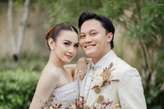 Pengadilan Agama Jaksel minta Rizky Febian dan Mahalini nikah ulang, itu menjadi solusi yang disarankan Foto: IG, @rizkyfbrian (tangkap layar)