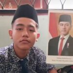 Viral siswa wajahnya disebut mirip dengan Gibran Rakabuming Raka. Foto: IG, @lagi.viral (tangkap layar)