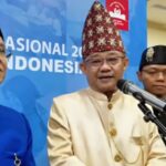 Menteri Pendidikan Dasar dan Menengah (Mendikdasmen) Abdul Mu'ti. Foto: ipol.id