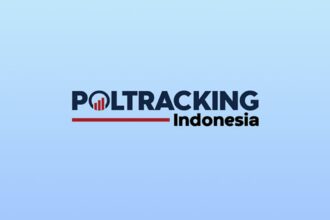 Poltracking Indonesia. Foto: Poltracking