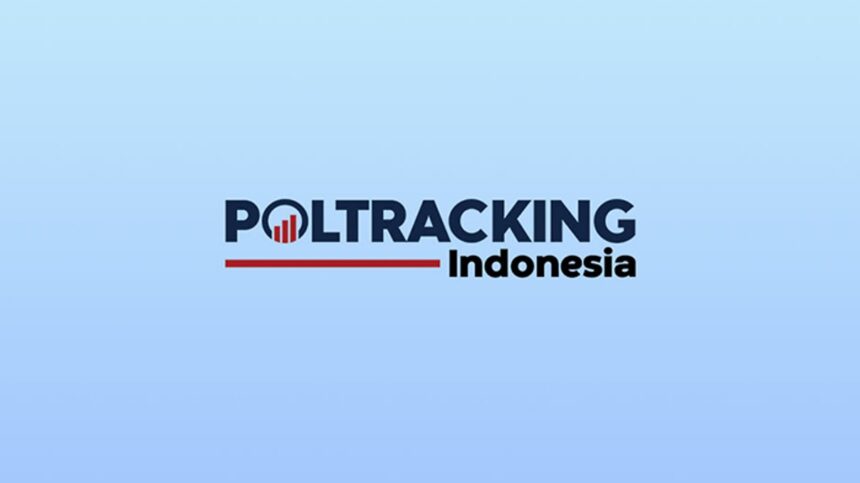 Poltracking Indonesia. Foto: Poltracking