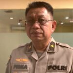 Kepala Rumah Sakit (Karumkit) Polri Kramat Jati, Jakarta Timur, Brigjen Pol Prima Heru Yulihartono. Foto: Dok/ipol.id