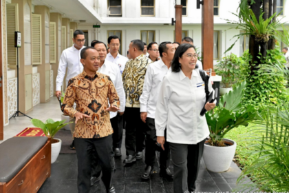 sri mul bahlil