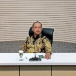 Juru Bicara KPK, Tessa Mahardhika Sugiarto. Foto: Yudha Krastawan/ipol.id