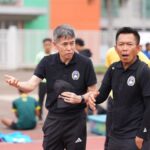 PSSI berambisi kirim wasir Indonesia ke Piala Dunia 2030. Foto: PSSI