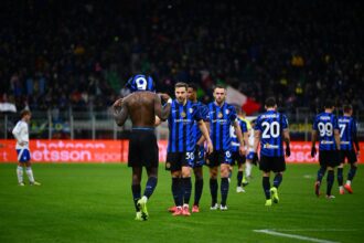 Inter Milan (X/Inter)