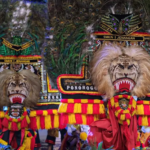 Reog Ponorogo. Foto: Ist