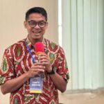 Kepala BPJS Kesehatan Cabang Jakarta Utara, Yayak Nugroho