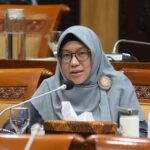 Anggota Komisi X DPR RI, Ledia Hanifa Amaliah