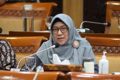Anggota Komisi X DPR RI, Ledia Hanifa Amaliah