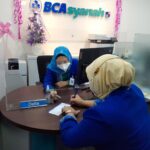 BCA Syariah mencatat pertumbuhan aset dan laba meningkat sepanjang 2024. Foto: Dok BCA Syariah