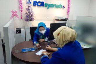 BCA Syariah mencatat pertumbuhan aset dan laba meningkat sepanjang 2024. Foto: Dok BCA Syariah