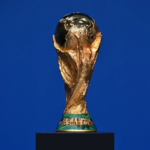 Trofi Piala Dunia. Foto:FIFA